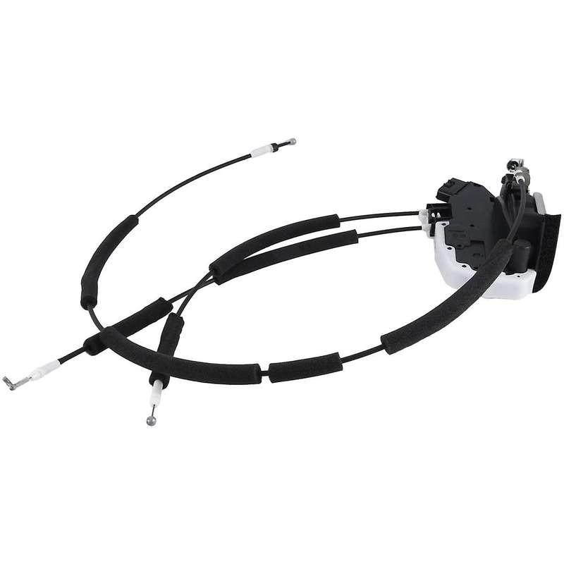 Right Rear Door Car Door Lock Door Lock Actuator 82500-1ca0a for Fx 2008-2013 Qx70 2013-2017