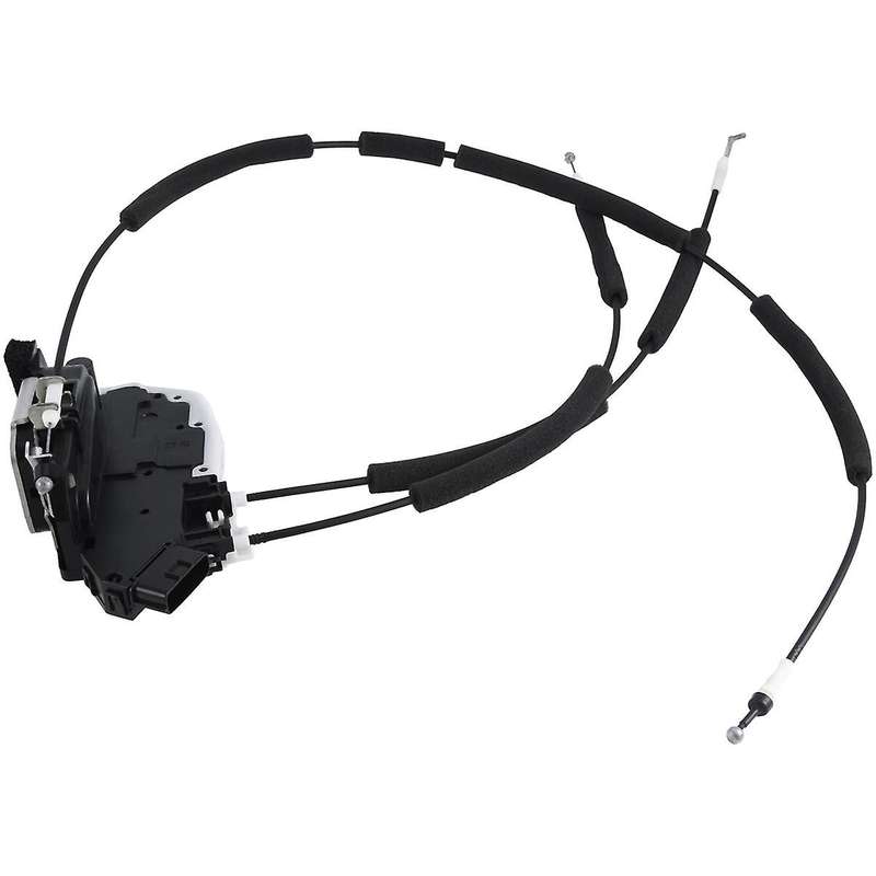 Right Rear Door Car Door Lock Door Lock Actuator 82500-1ca0a for Fx 2008-2013 Qx70 2013-2017