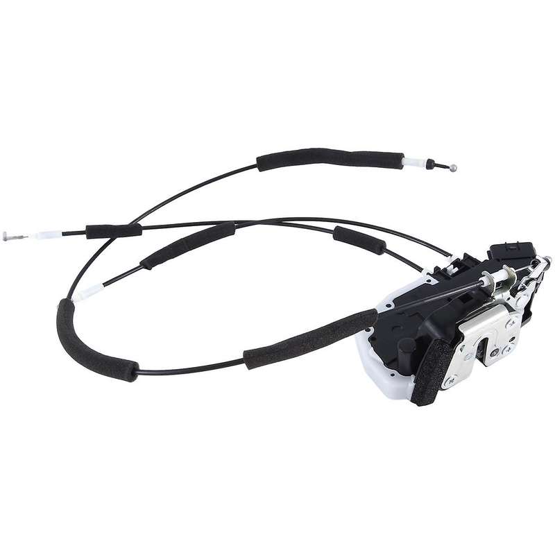 Right Rear Door Car Door Lock Door Lock Actuator 82500-1la0a-01 for Patrol 2012- for Qx80/qx56 2011