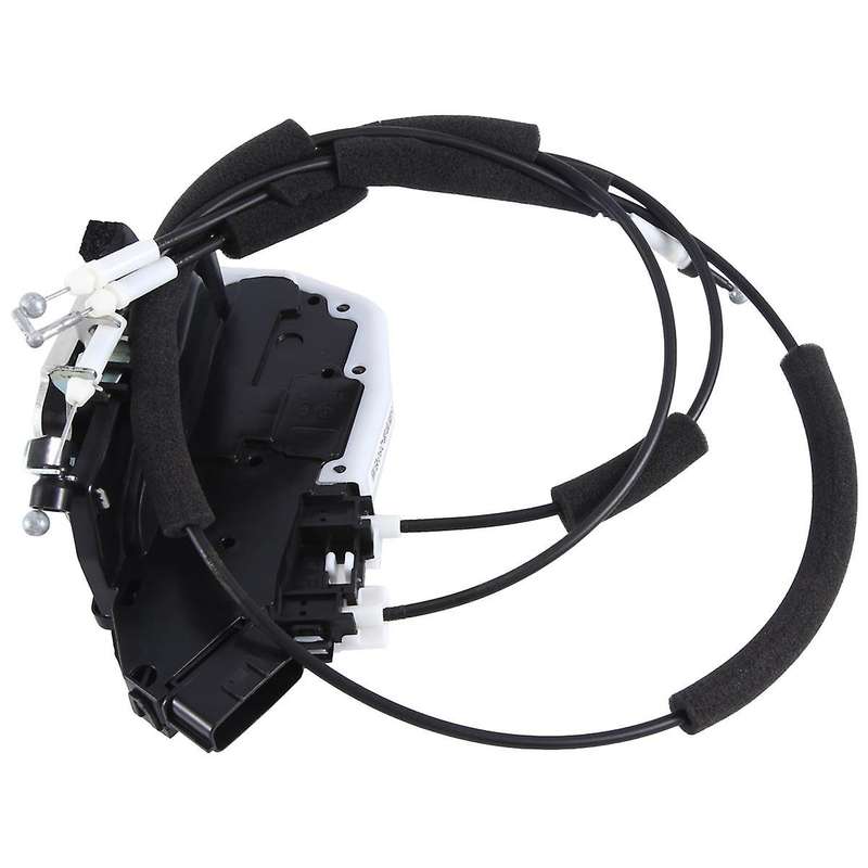Right Rear Door Car Door Lock Door Lock Actuator 82500-1la0a-01 for Patrol 2012- for Qx80/qx56 2011
