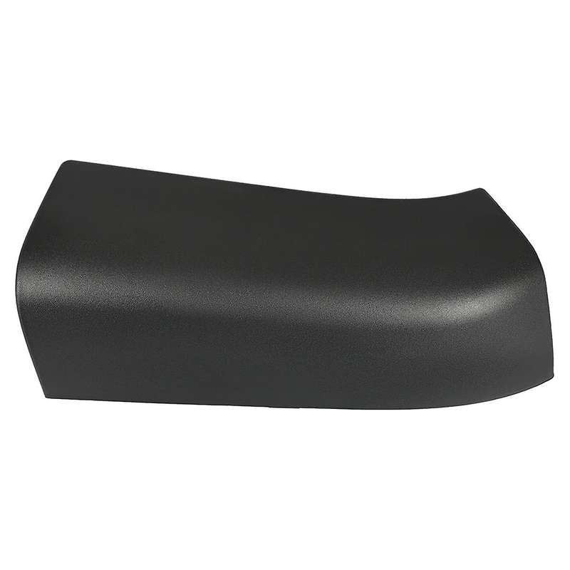 Right Rear Exterior Driver Side Molding Applique 15215527 for Express 2003-2021