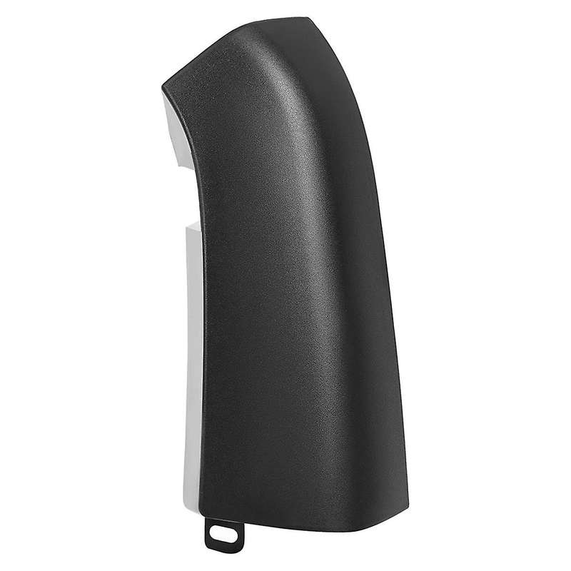 Right Rear Exterior Driver Side Molding Applique 15215527 for Express 2003-2021