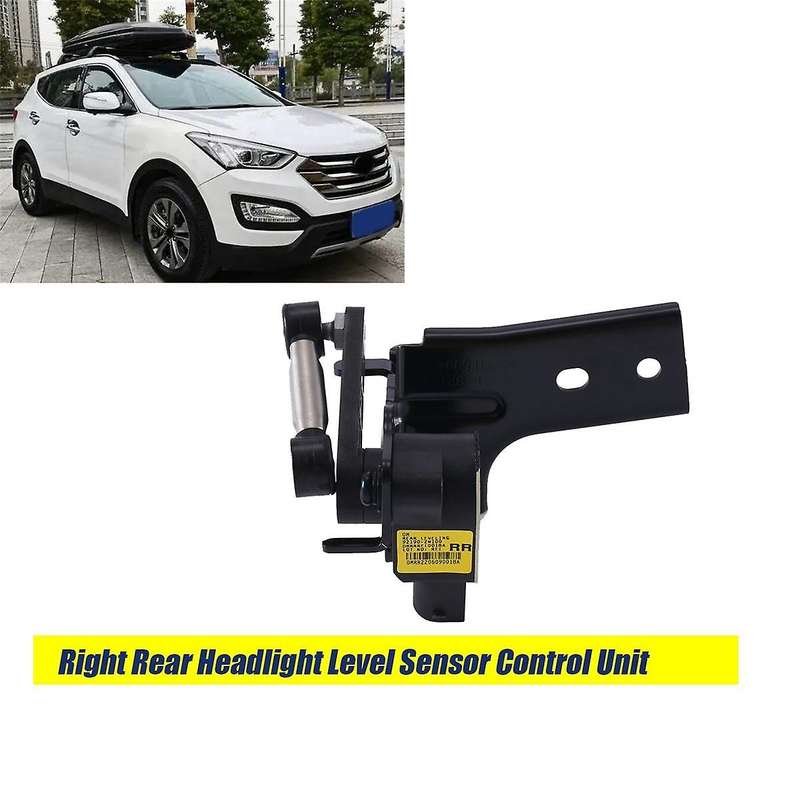 Right Rear Headlight Level Sensor 92190-2w100 for 2013-2016 Car Monitor Body High Sensor Control Un
