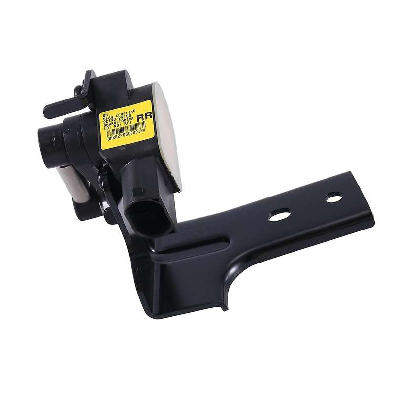 Right Rear Headlight Level Sensor 92190-2w100 for 2013-2016 Car Monitor Body High Sensor Control Uni