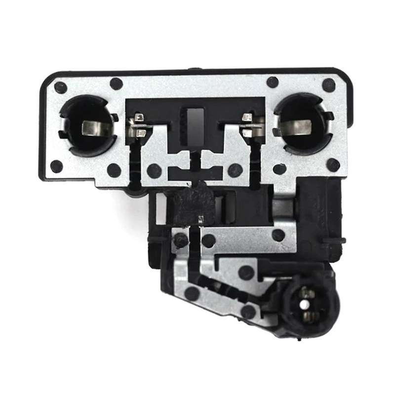 Right Rear Inner Light Bulb Holder Halogen Tail Light Circuit Board for A4 B8 Saloon 2008-2012 8K594