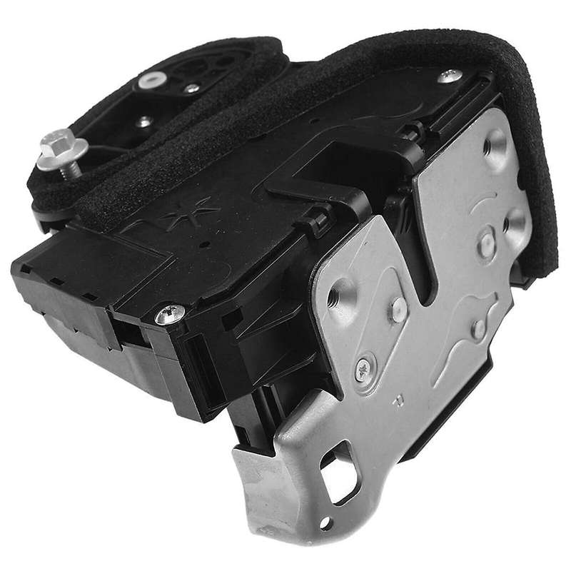 Right Rear Door Lock Latch Actuator 13528274 for 1500 1500 2014-2020 13598379