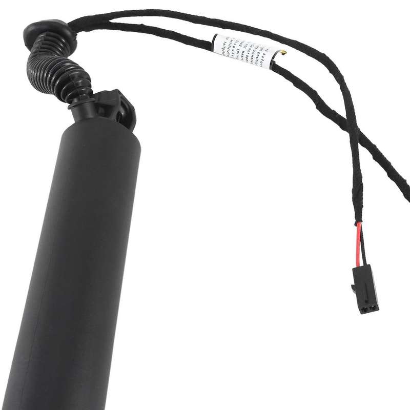 Right Rear Hatch Motor Electric Trunk Air Spring Electric Stay 3t9827852a/ for Superb Ii Estate 09-1