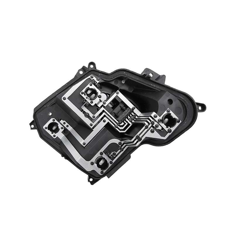 Right Rear Tail Lamp Circuit Board Bulb Base for 301 2014-2016 Car Brake Taillight Socket Holder Ba