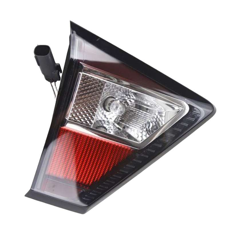 Right Rear Tail Light Assembly Gv4113a603aa for Kuga 2017-2019 Facelift Car Brake Taillamp with Bulb