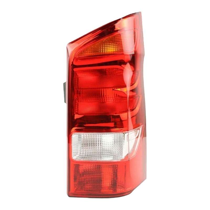 Right Rear Tail Lamp with Circuit Board A4478200164 for W447 14-20 Turn Signal Brake Taillight witho
