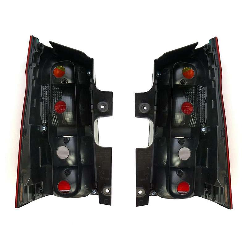Right Rear Tail Lamp with Circuit Board A4478200164 for W447 14-20 Turn Signal Brake Taillight witho