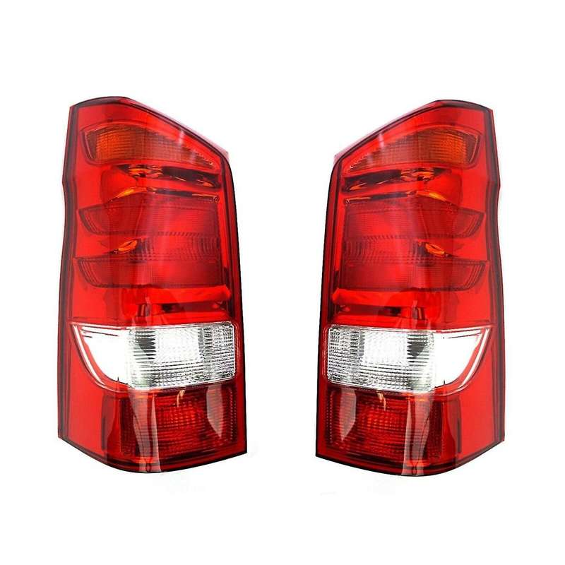 Right Rear Tail Lamp with Circuit Board A4478200164 for W447 14-20 Turn Signal Brake Taillight witho