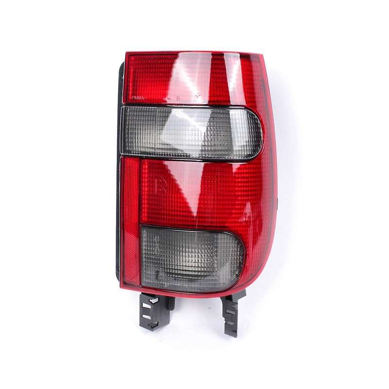 Right Rear Tail Light Brake Lamp Turn Signal Rear Fog Lamp 6u1945112 for Pickup 1995-2000