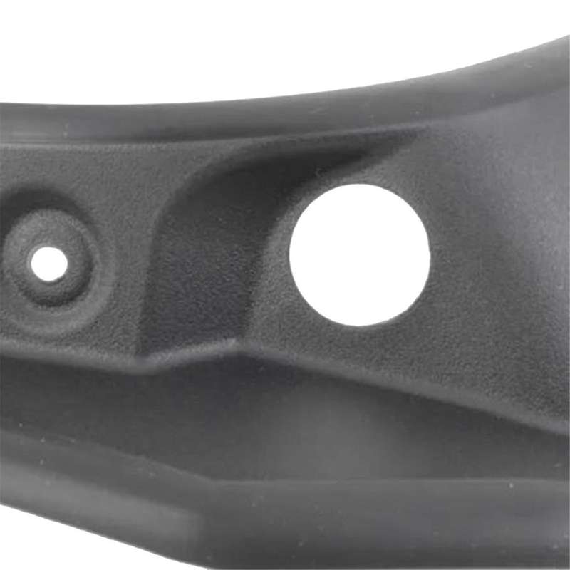 Right Rear Tail Light Gutter Cover Panel 51497443810 for 3 Series F34 GT 2013-2024 Baffle Drainage T