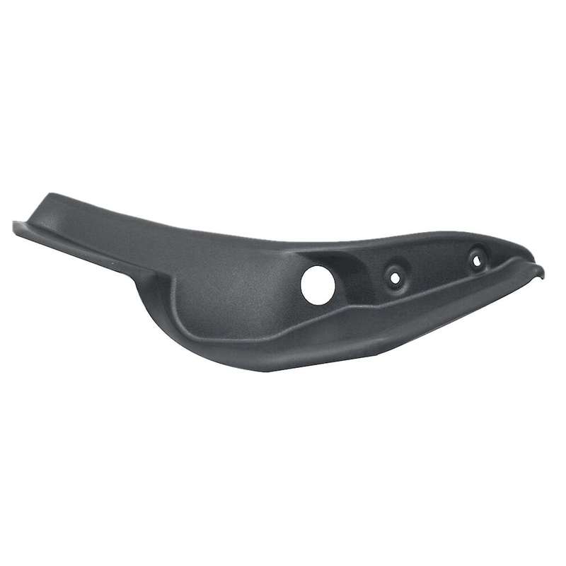 Right Rear Tail Light Gutter Cover Panel 51497443810 for 3 Series F34 GT 2013-2024 Baffle Drainage T