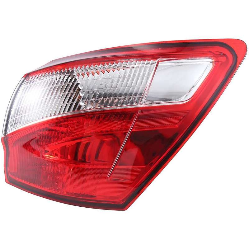 Right Rear Tail Light EU Brake Signal Light for J10 SUV 2010-2013
