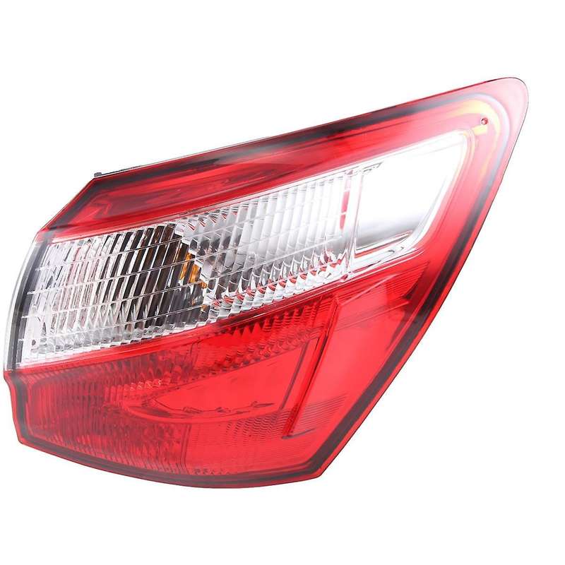 Right Rear Tail Light EU Brake Signal Light for J10 SUV 2010-2013