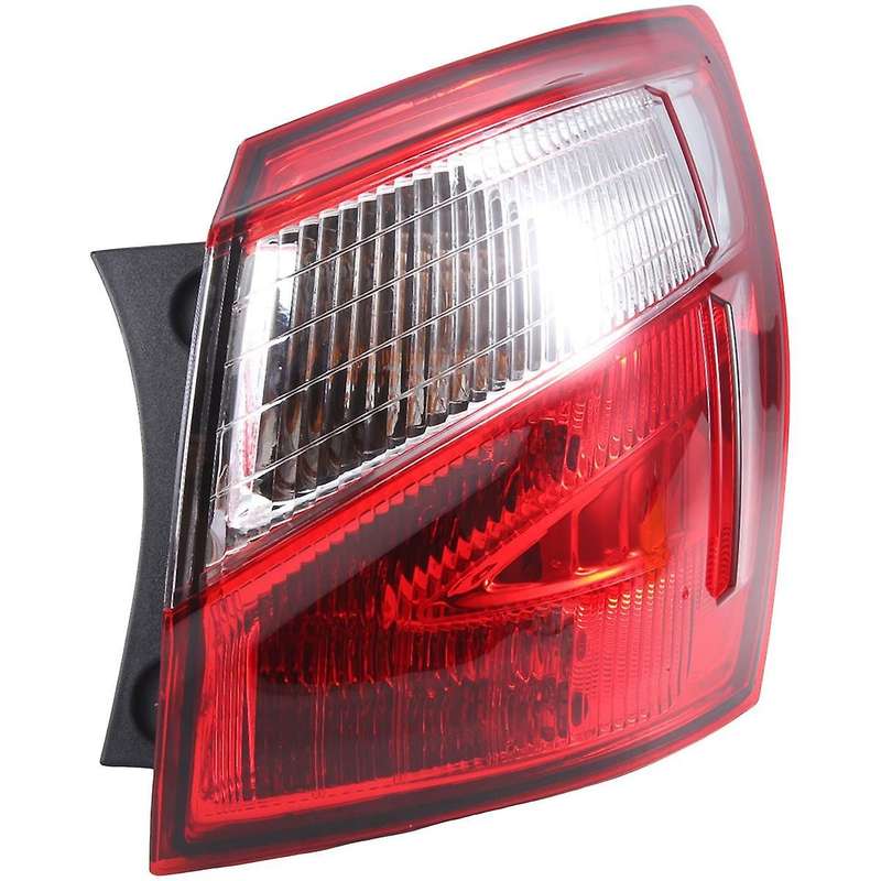 Right Rear Tail Light EU Brake Signal Light for J10 SUV 2010-2013