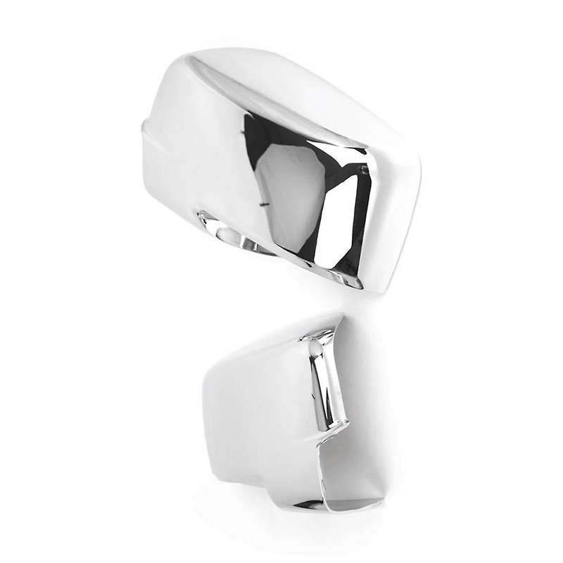 Right Rearview Mirror Caps Shell Door Mirror Cover for Ram 1500 2009 2010 2011 2012 Side Mirror Cove