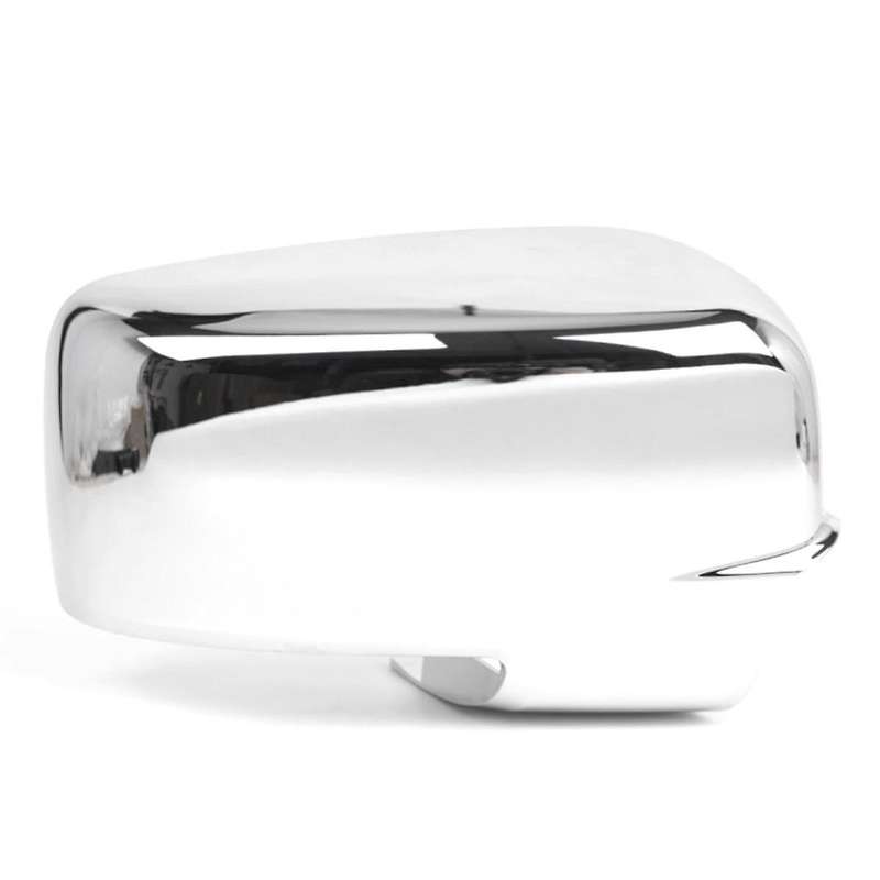 Right Rearview Mirror Caps Shell Door Mirror Cover for Ram 1500 2009 2010 2011 2012 Side Mirror Cove
