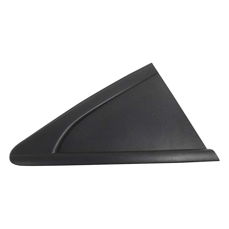 Right Rear Triangular Window Trim Panel 95991481 for 2009-2015 Exterior Body Side Upper Rear Trim C