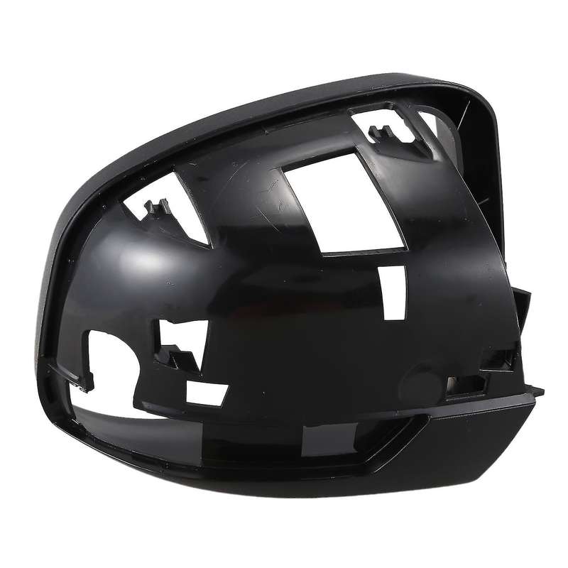 Right Rear View Mirror Cover Frame Mirror Shell Base Exterior Accessories for Ford Focus 2008-2017