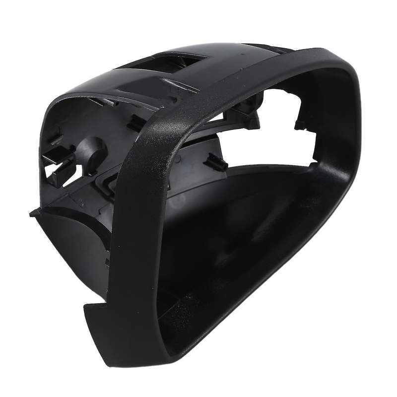 Right Rear View Mirror Cover Frame Mirror Shell Base Exterior Accessories for Ford Focus 2008-2017