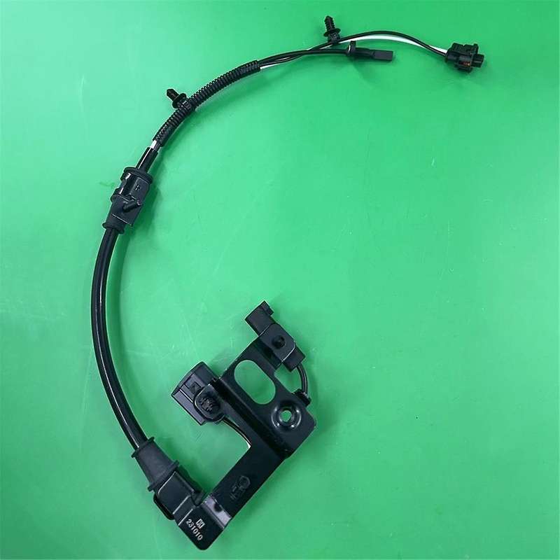 Right Rear Wheel ABS Sensor L1MC-2D332A3DPL for Explorer Police 2020-2023 Speed Sensor L1MC2D332A1