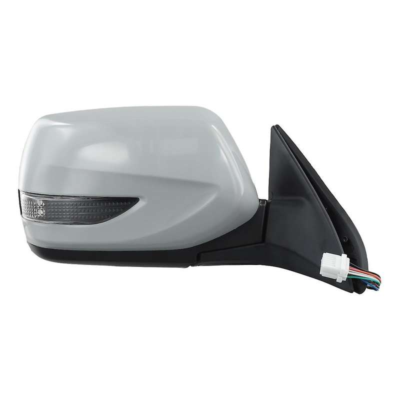 Right Rearview Mirror Assembly Car Rearview Mirror Reflector for Legacy 2010-2012 2010 2011