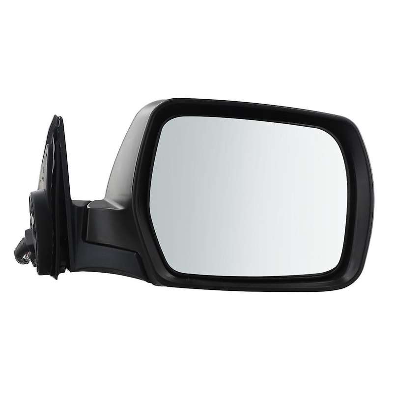 Right Rearview Mirror Assembly Car Rearview Mirror Reflector for Legacy 2010-2012 2010 2011
