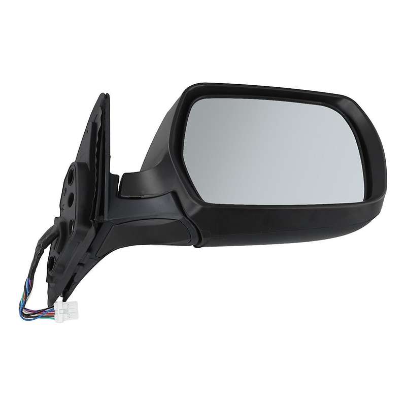Right Rearview Mirror Assembly Car Rearview Mirror Reflector for Legacy 2010-2012 2010 2011