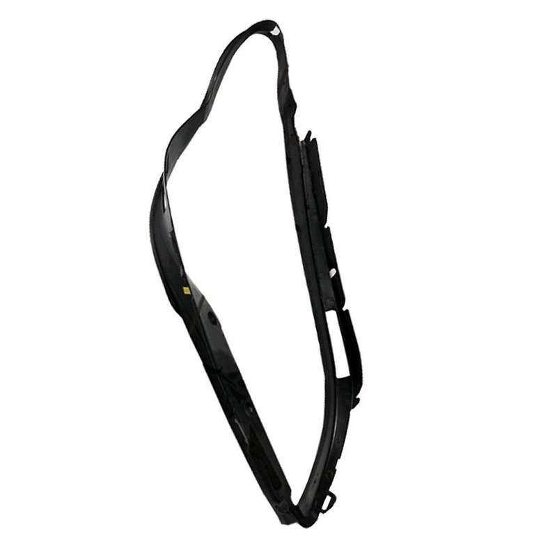 Right Sealing Strip Light Seals Headlight Gasket for 7 Series F01 F02 2007-2015 Light Seals 63117225