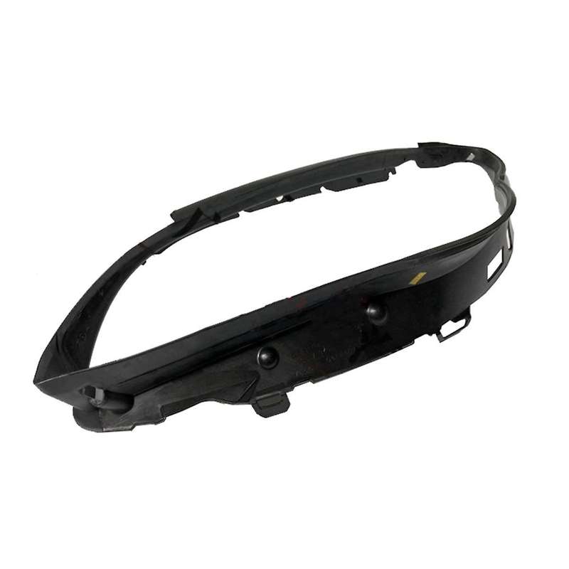 Right Sealing Strip Light Seals Headlight Gasket for 7 Series F01 F02 2007-2015 Light Seals 63117225