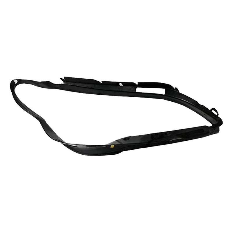 Right Sealing Strip Light Seals Headlight Gasket for 7 Series F01 F02 2007-2015 Light Seals 63117225