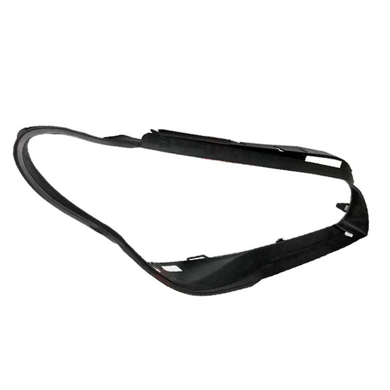 Right Sealing Strip Light Seals Headlight Gasket for 7 Series F01 F02 2007-2015 Light Seals 63117225