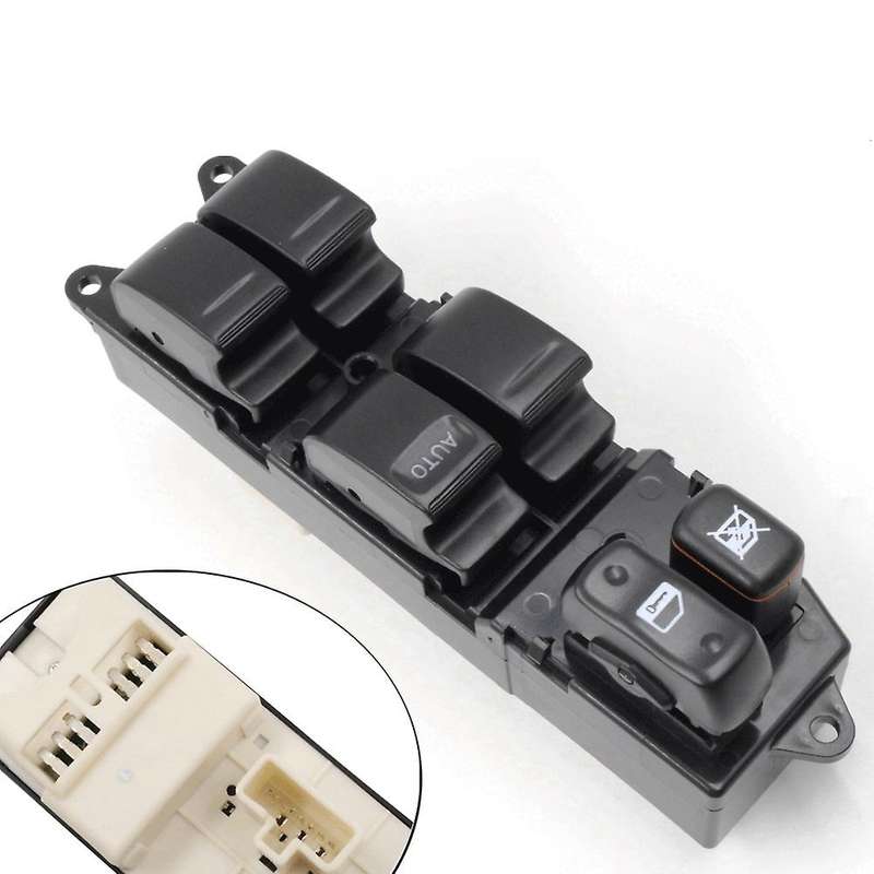 Right RHD Switch for 100 Series 1998-2002 84820-60120 8482060120
