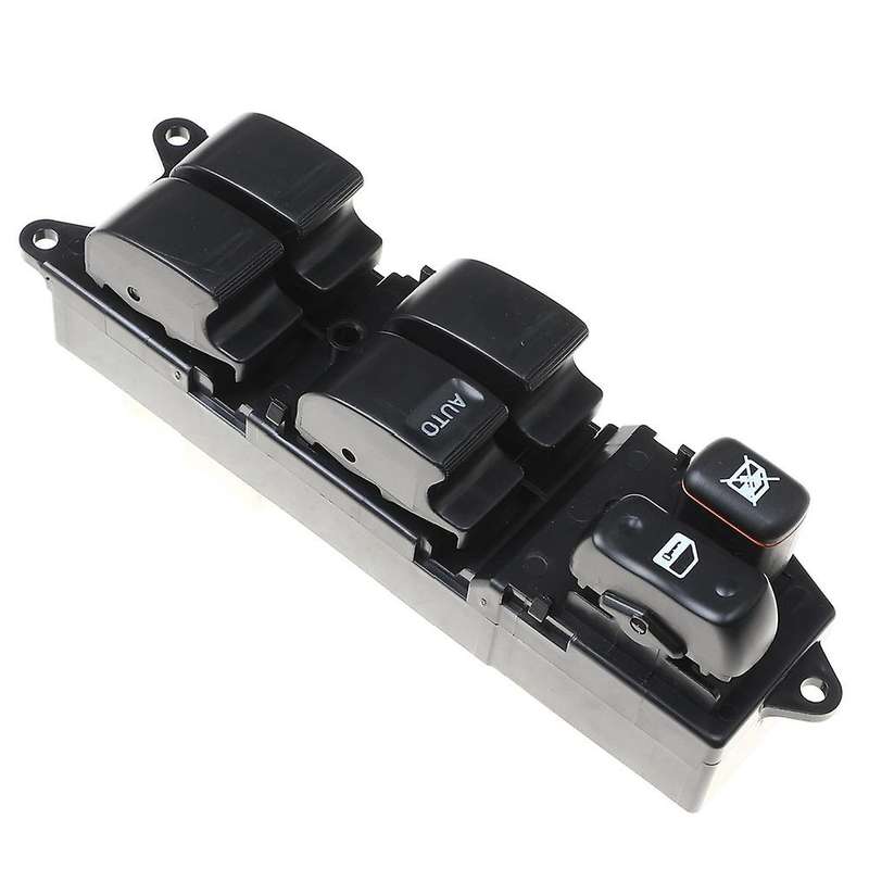 Right RHD Switch for 100 Series 1998-2002 84820-60120 8482060120