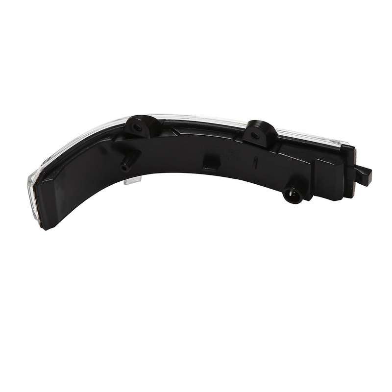Right Reversing Mirror Light Rear View Mirror Reflector Turn Signal LED Turn Signal Light for H-1 Wi
