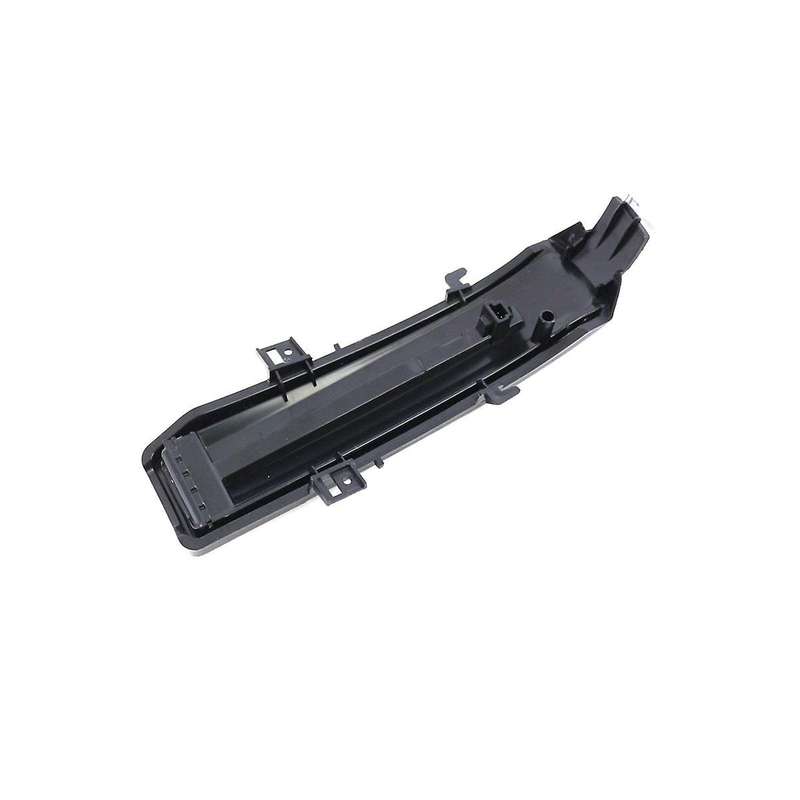 Right Rearview Mirror Light Dynamic Turn Signal Led Light Side Mirror Indicator for Class W219 2009