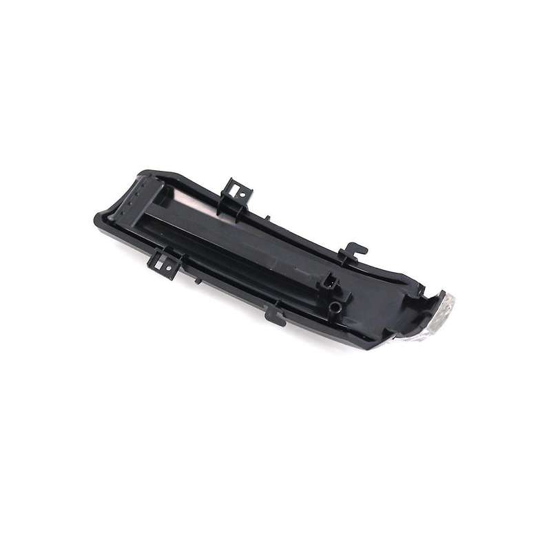 Right Rearview Mirror Light Dynamic Turn Signal Led Light Side Mirror Indicator for Class W219 2009
