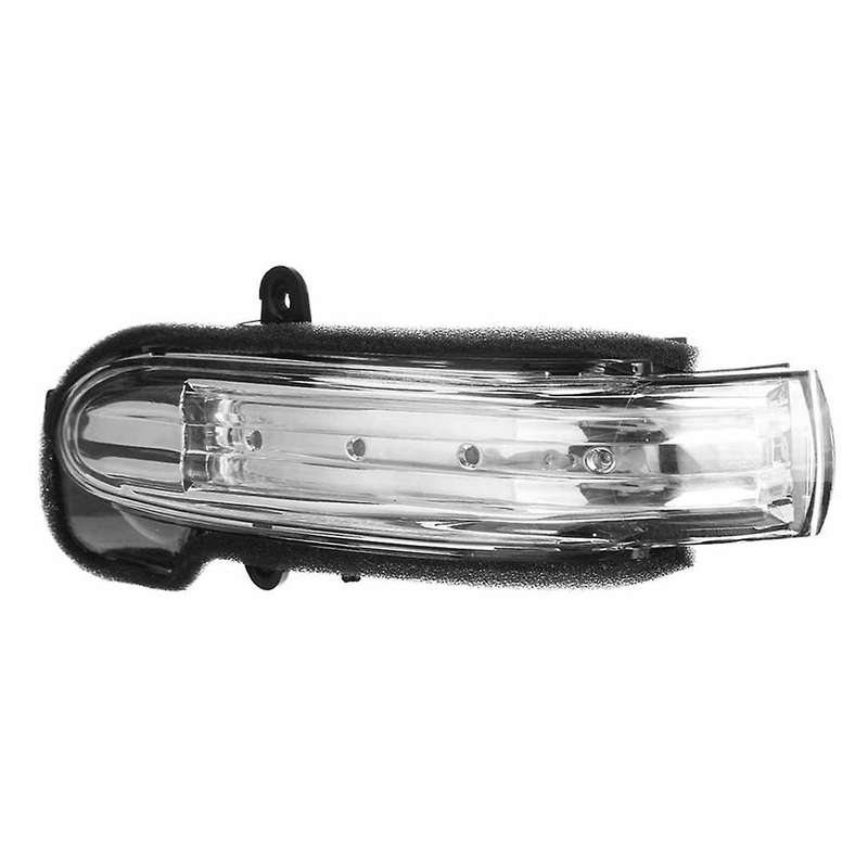 Right Reversing Turn Signal Rearview Mirror Side Light for 03-07 C W203 A2038201621