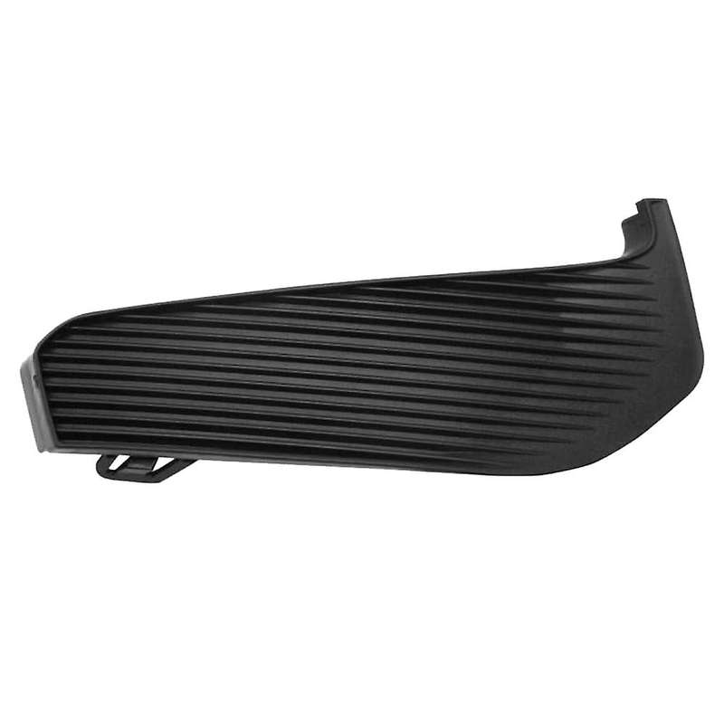 Right Side Bumper Grille Hole Fog Light Cover for L4 2016-2018 23478394