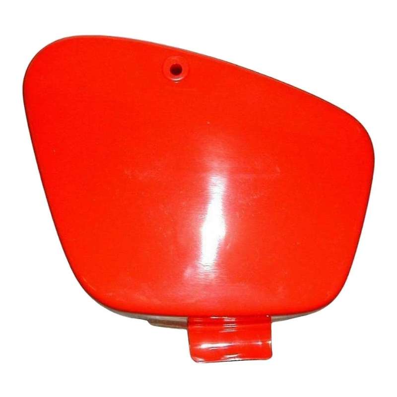 Right Side Battery Box Frame Cover Trail 83600459910za 83600-459-910za for Motorcycle Ct90 Ct110 Ca