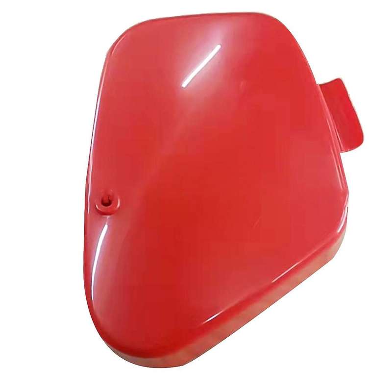 Right Side Battery Box Frame Cover Trail 83600459910za 83600-459-910za for Motorcycle Ct90 Ct110 Ca