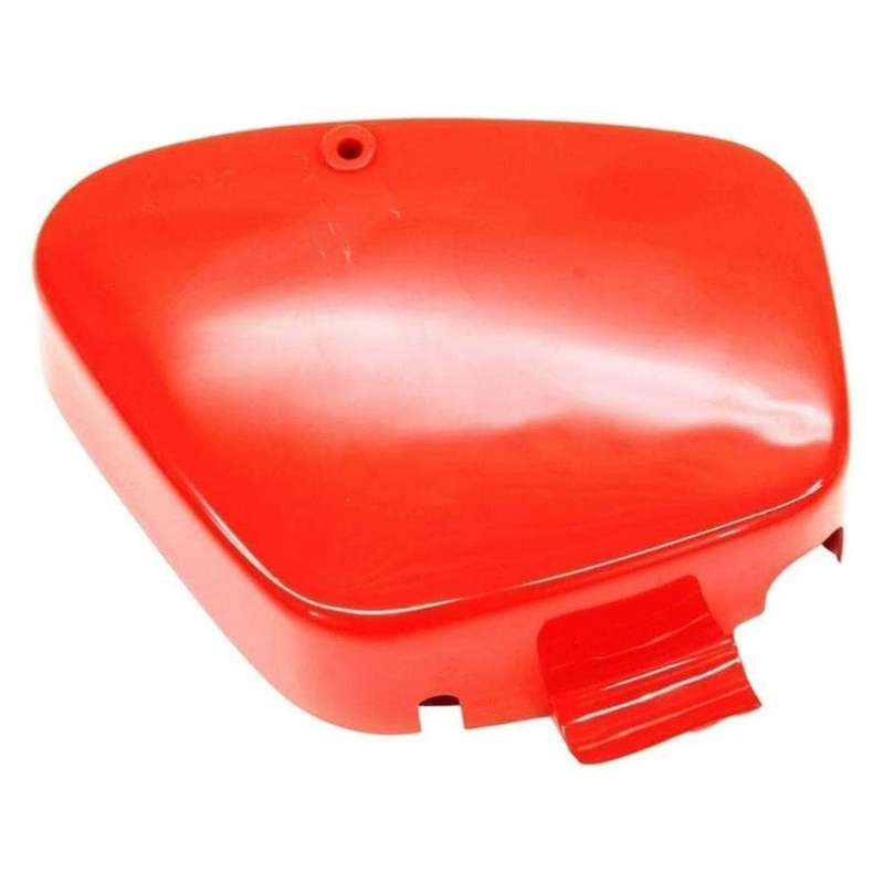 Right Side Battery Box Frame Cover Trail 83600459910za 83600-459-910za for Motorcycle Ct90 Ct110 Ca