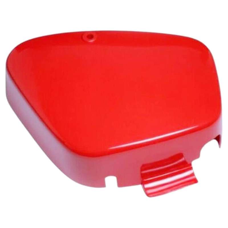 Right Side Battery Box Frame Cover Trail 83600459910za 83600-459-910za for Motorcycle Ct90 Ct110 Ca