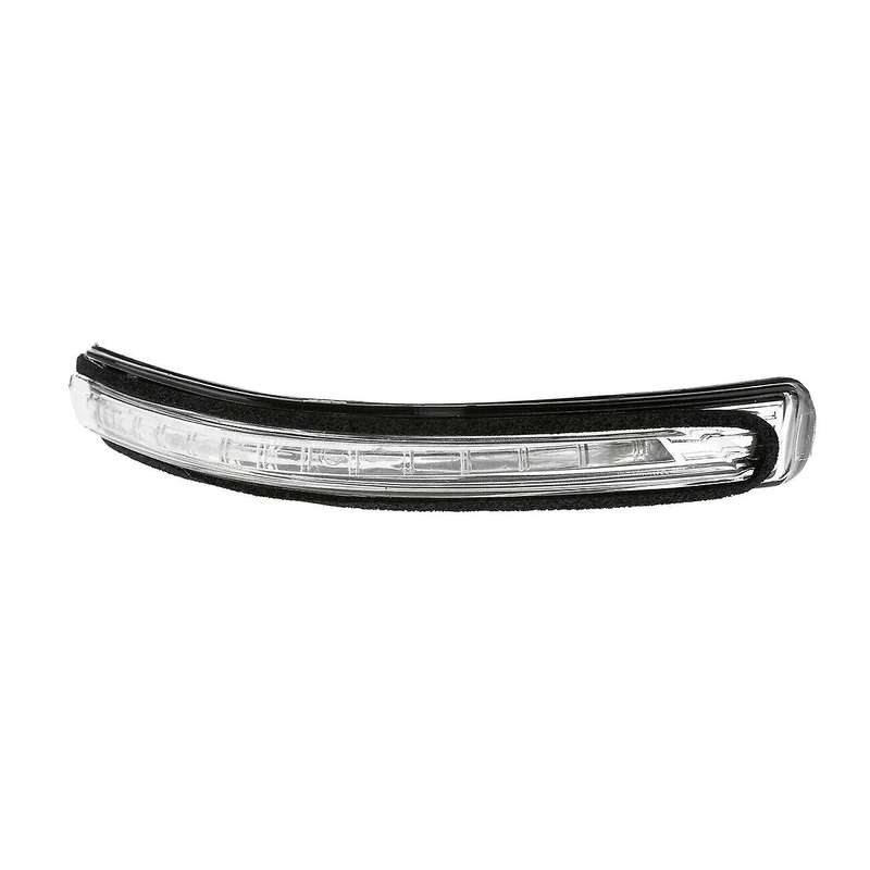 Right Side Compatible KIA Rio Rearview Mirror LED Turn Signal Light