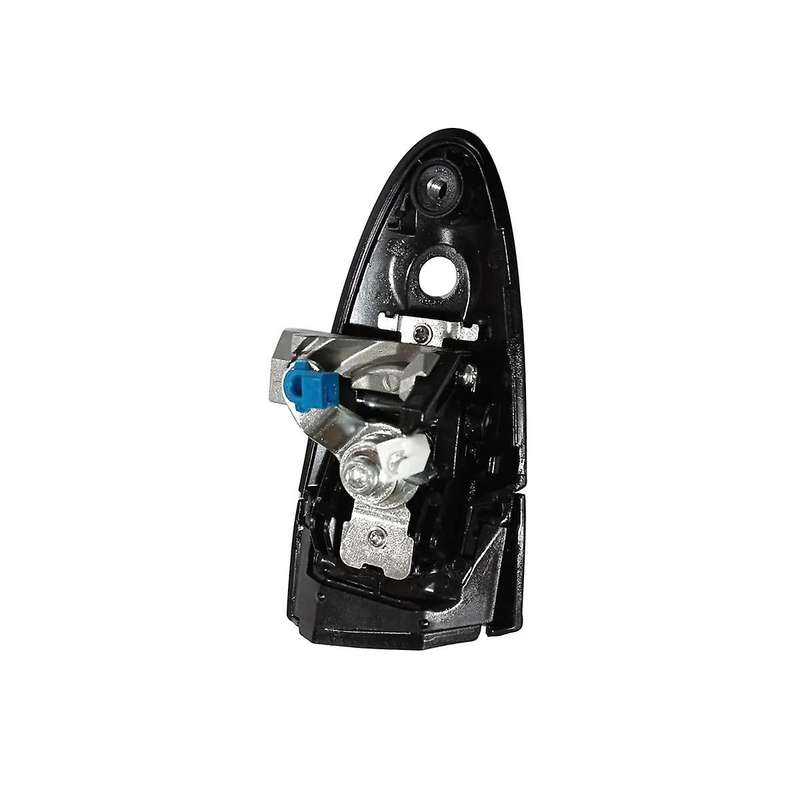 Right Side Door Outer Handle Assy No Key Hole for Crz -z Zf1 Zf2 2011-2015 72141--003ze Rh