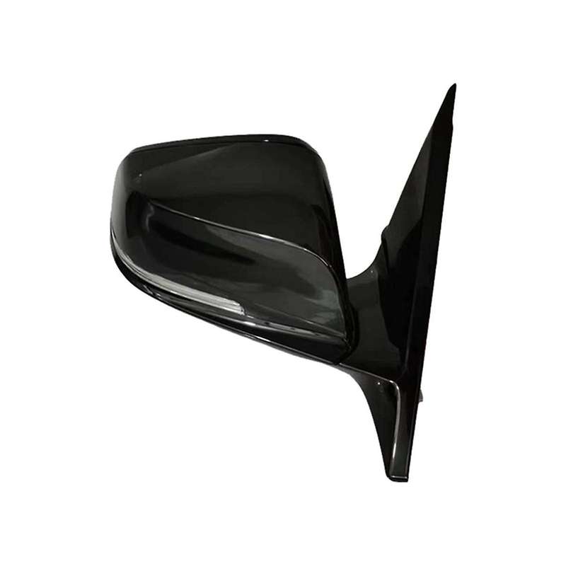 Right Side Door Electric Folding Rear View Mirror Assembly for 4 Series F32 F33 F36 F82 2014-2017 Wi