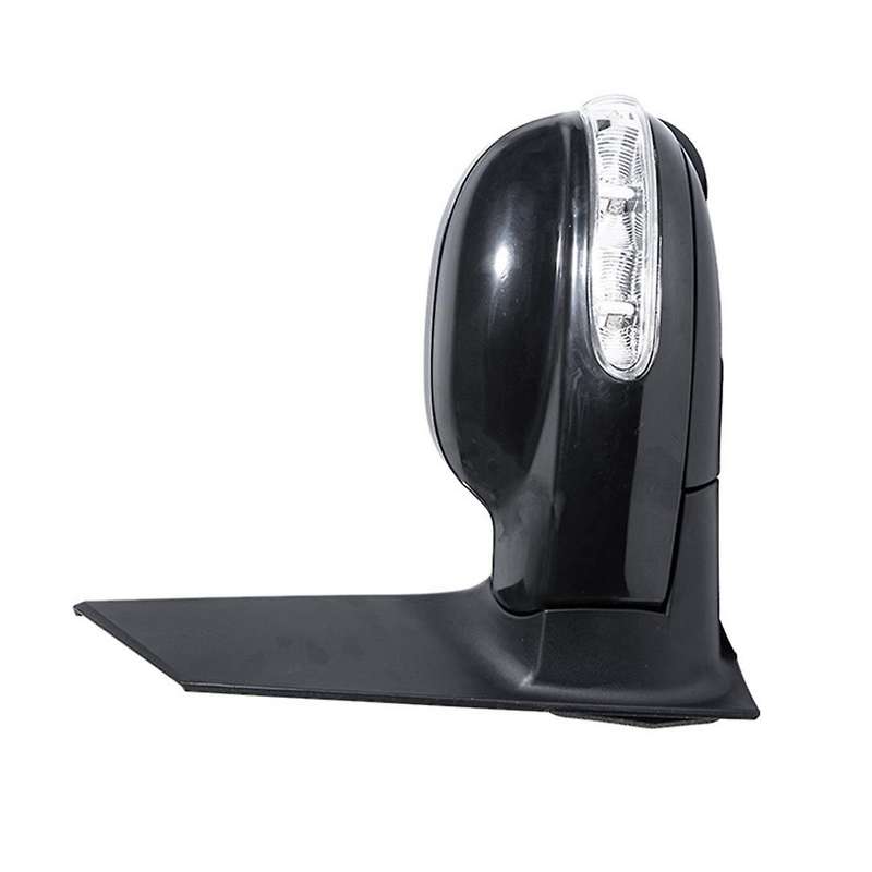 Right Side Door Power Folding Rear View Mirror Assembly for 639 2016-2023 Exterior Wing Mirror